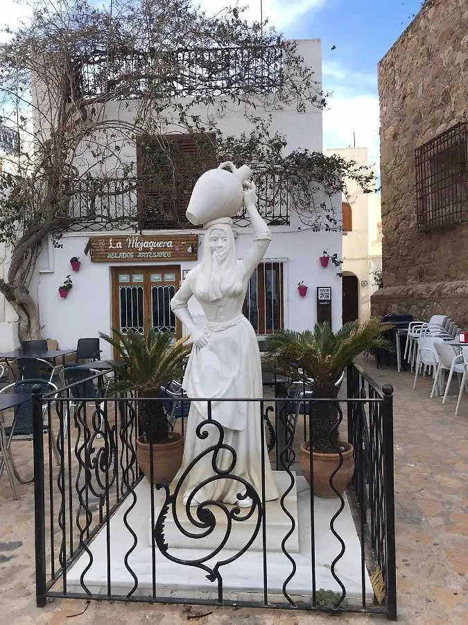 Romantico Apartment Mojacar