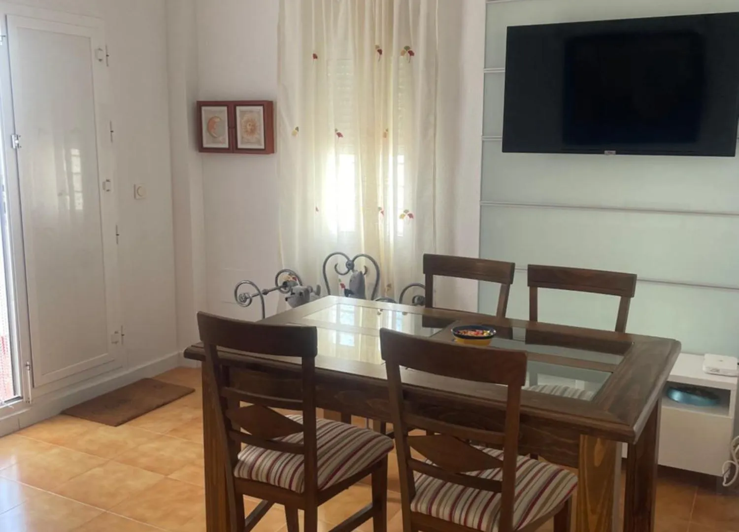 Apartment Romantico Mojacar Spain