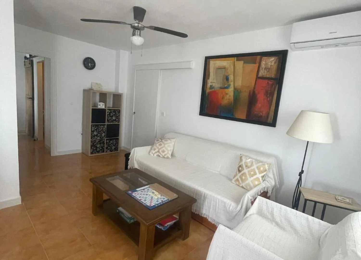 Romantico Apartment Mojacar Spain