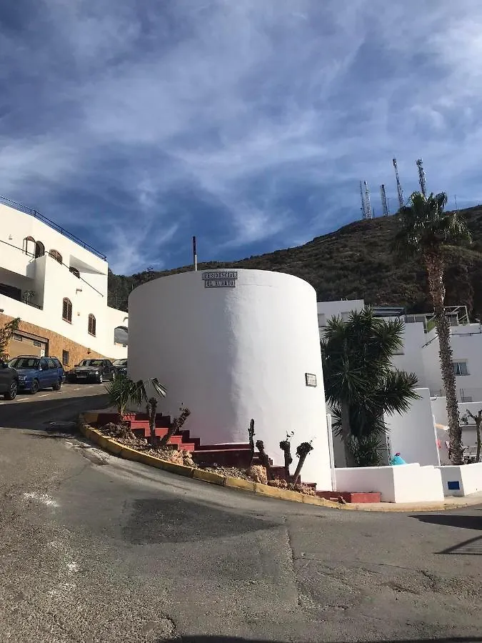 Romantico Mojácar