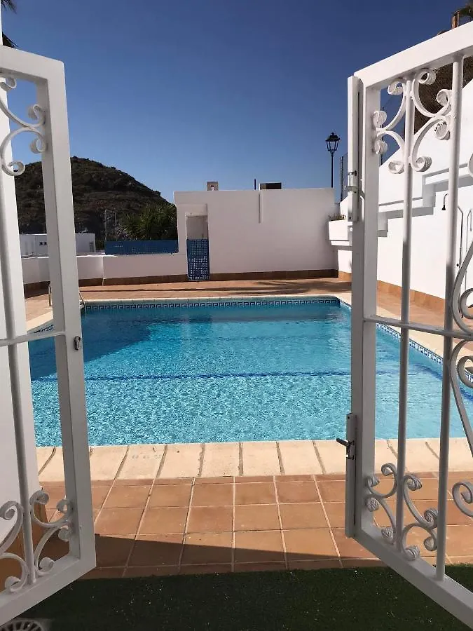 Apartamento Romantico Mojácar