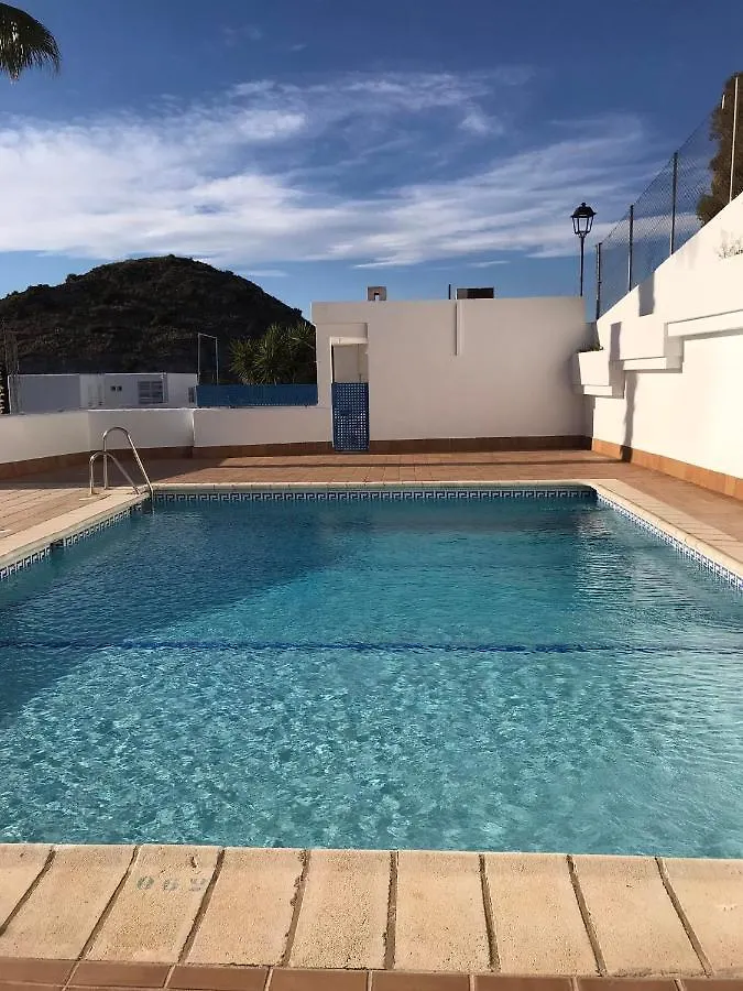 Romantico Mojácar