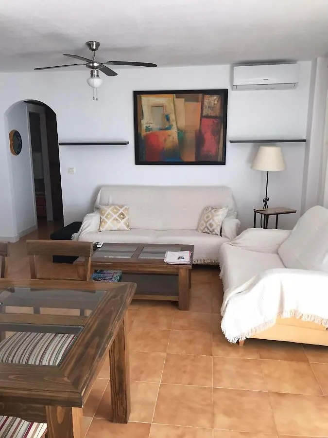 Romantico Mojacar