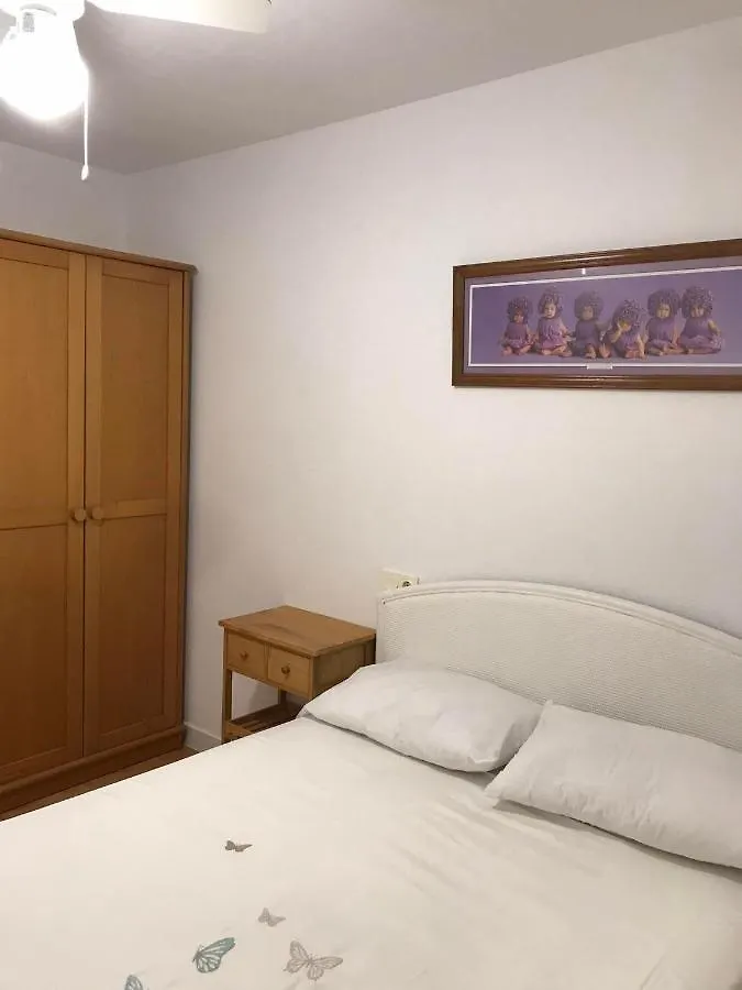 Romantico Mojacar