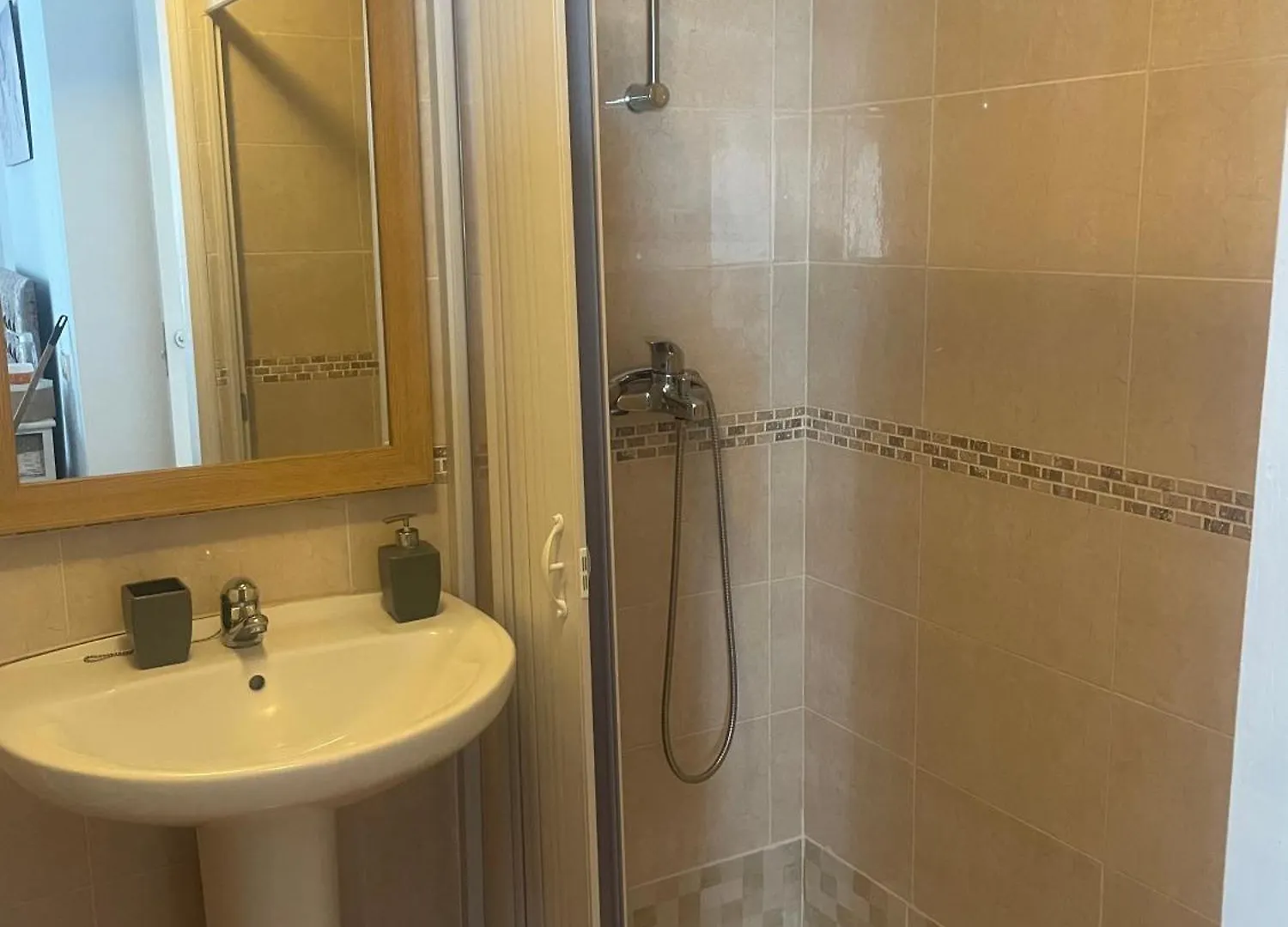 Apartamento Romantico Mojácar