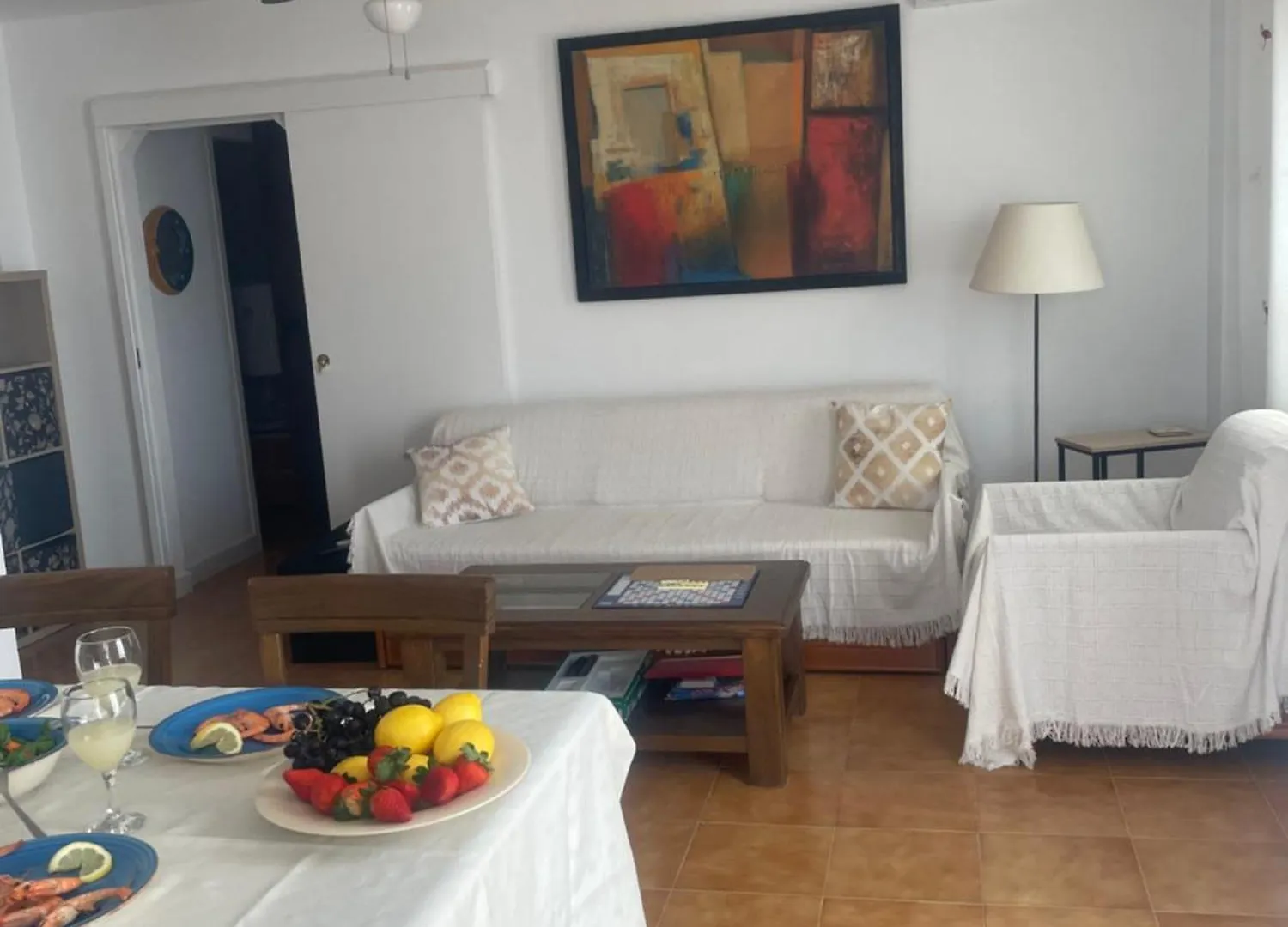 Romantico Mojácar Apartamento