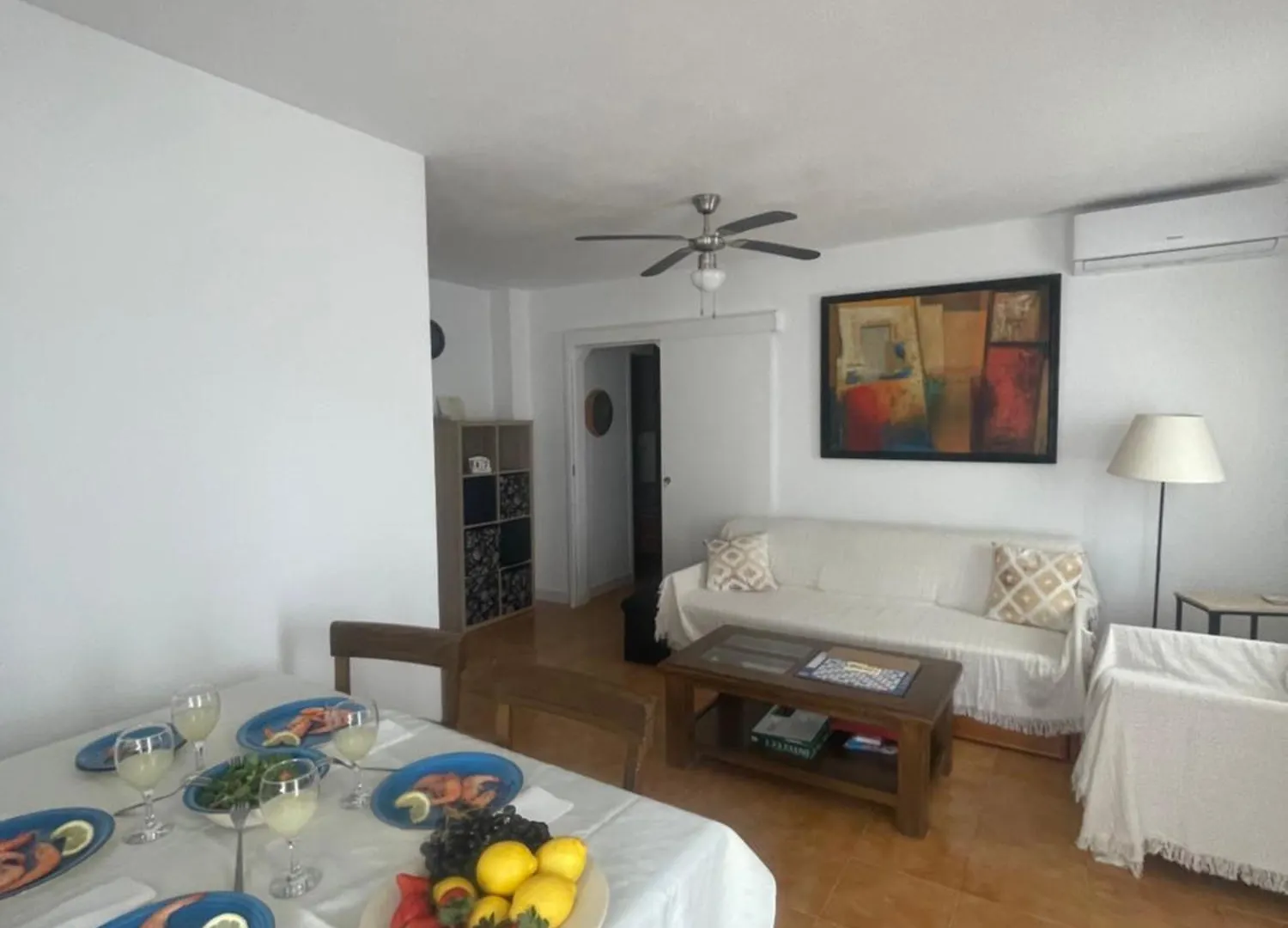 Romantico Mojacar Apartment