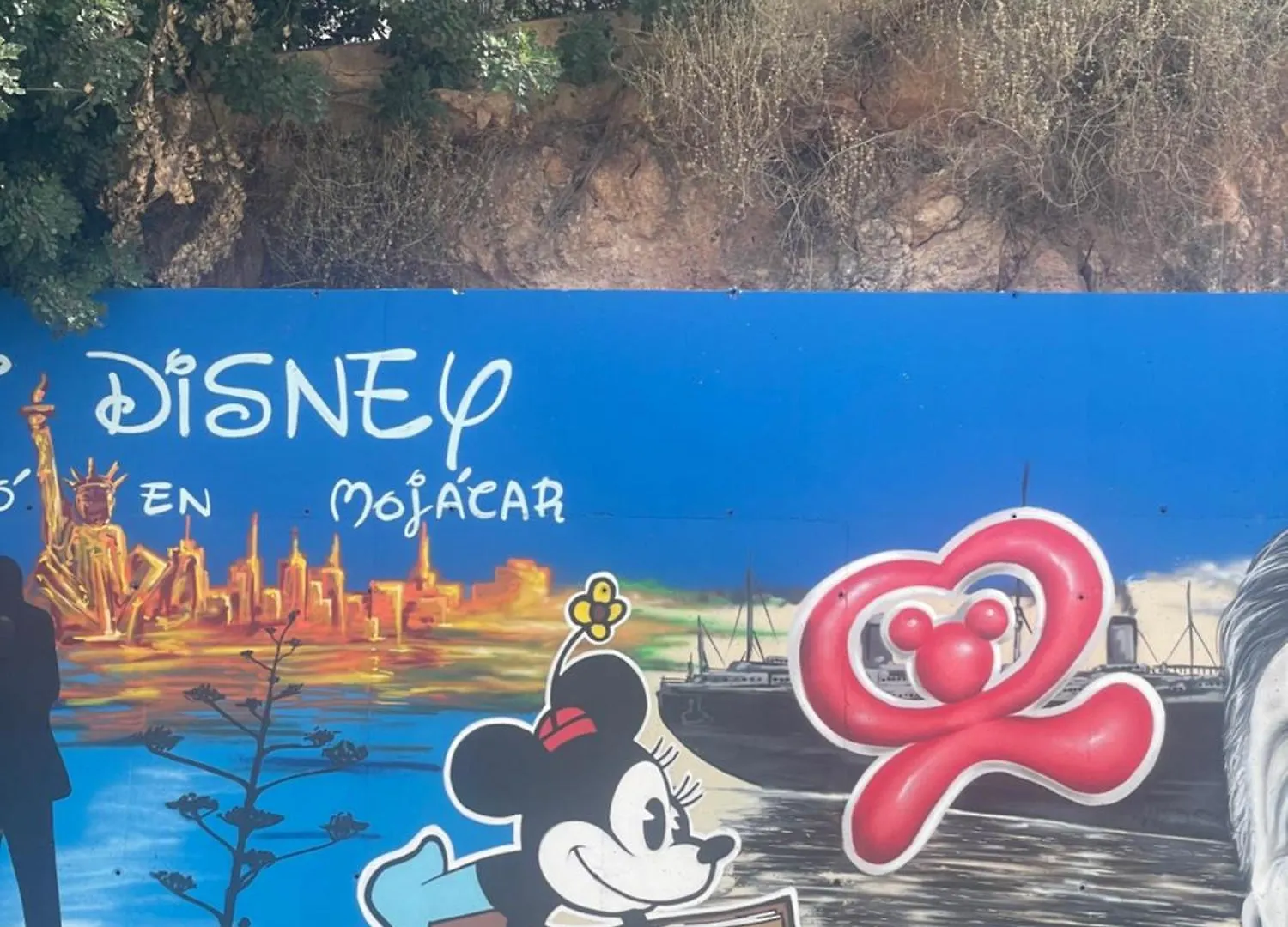 Apartamento Romantico Mojácar