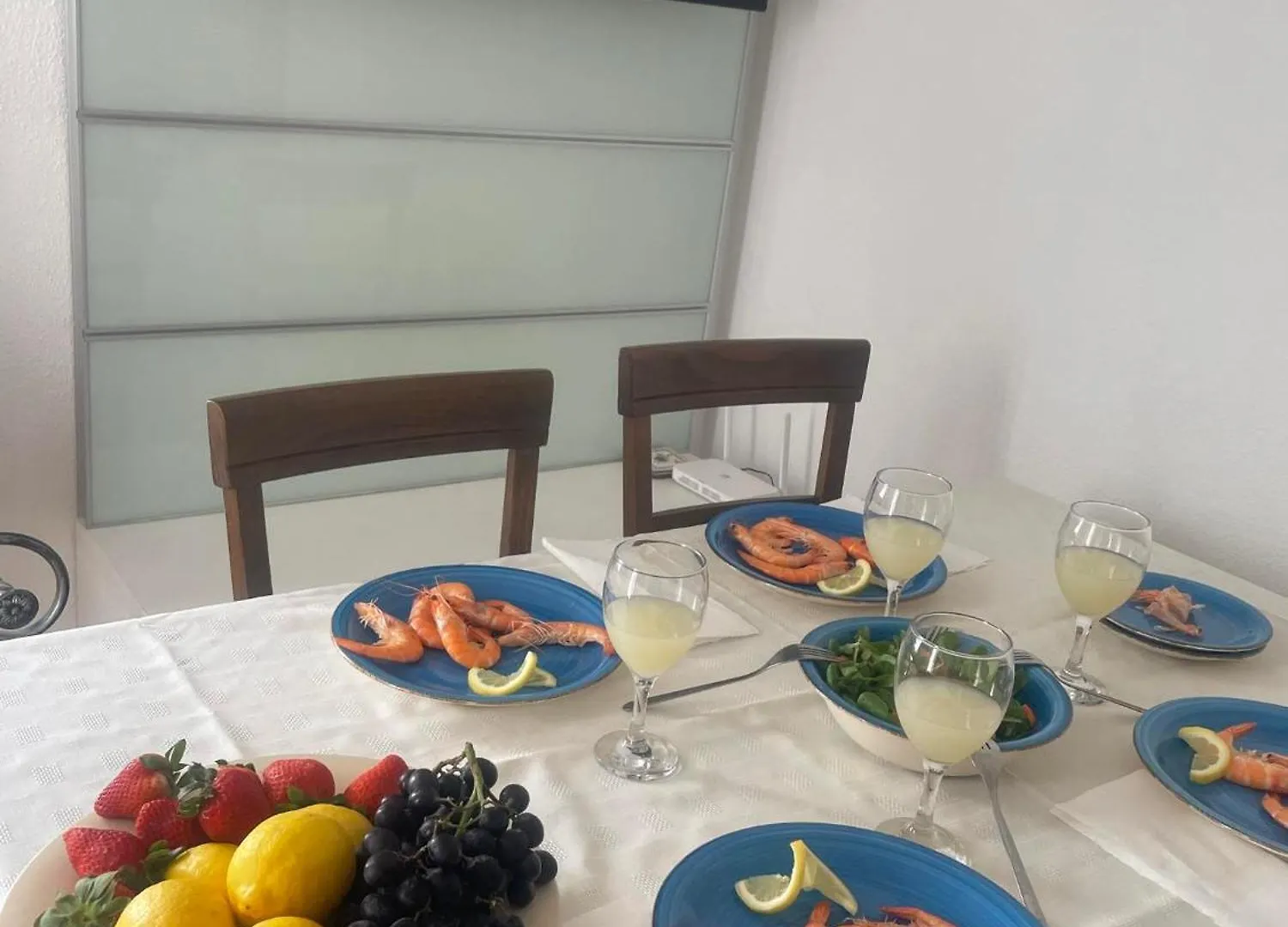Romantico Mojácar