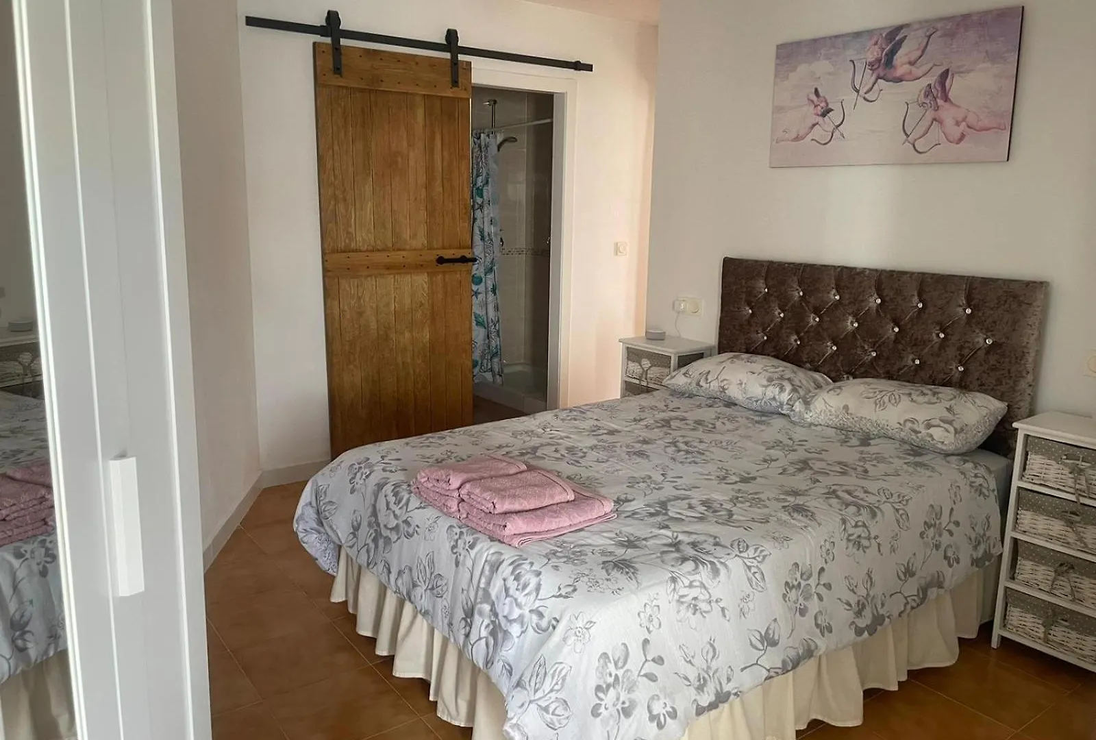 Romantico Mojácar 0*,  Espanha