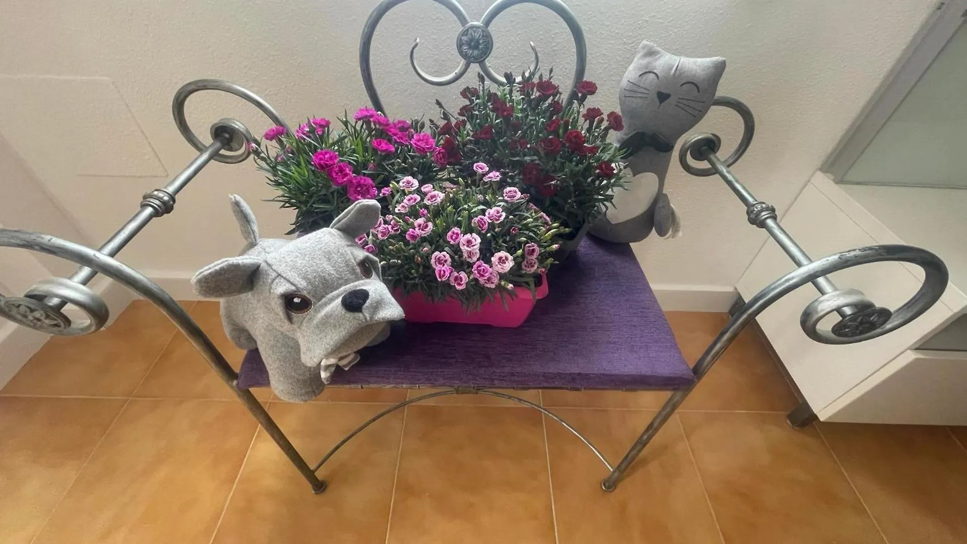 Romantico Mojácar Espanha