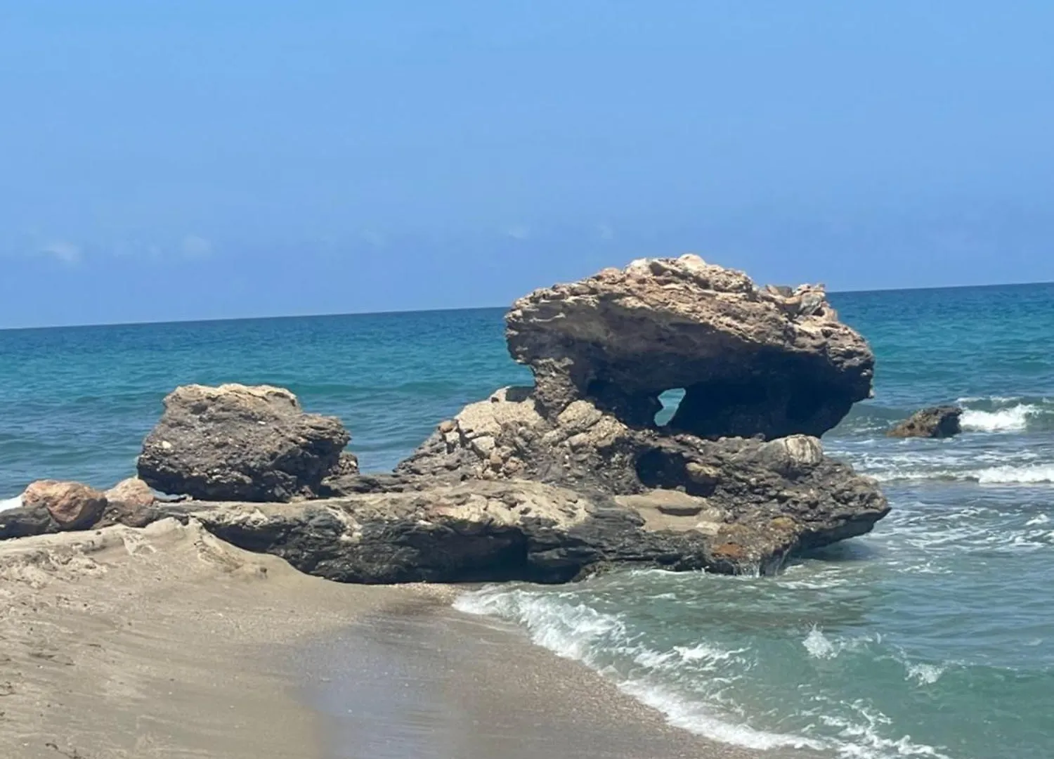 Romantico Mojácar