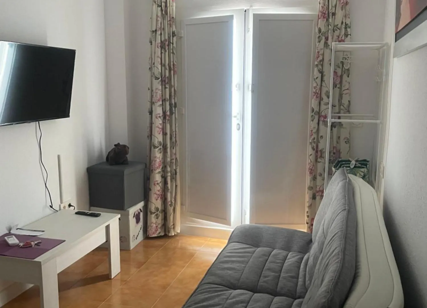 Romantico Mojácar Apartamento