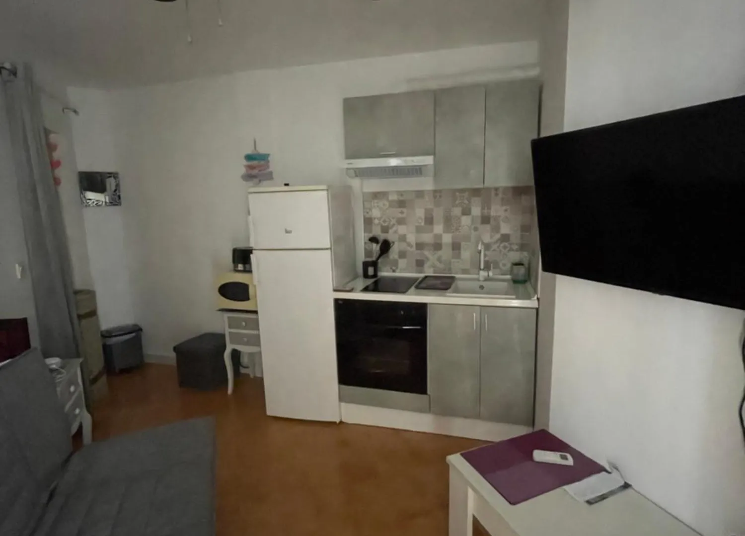 Apartamento Romantico Mojácar