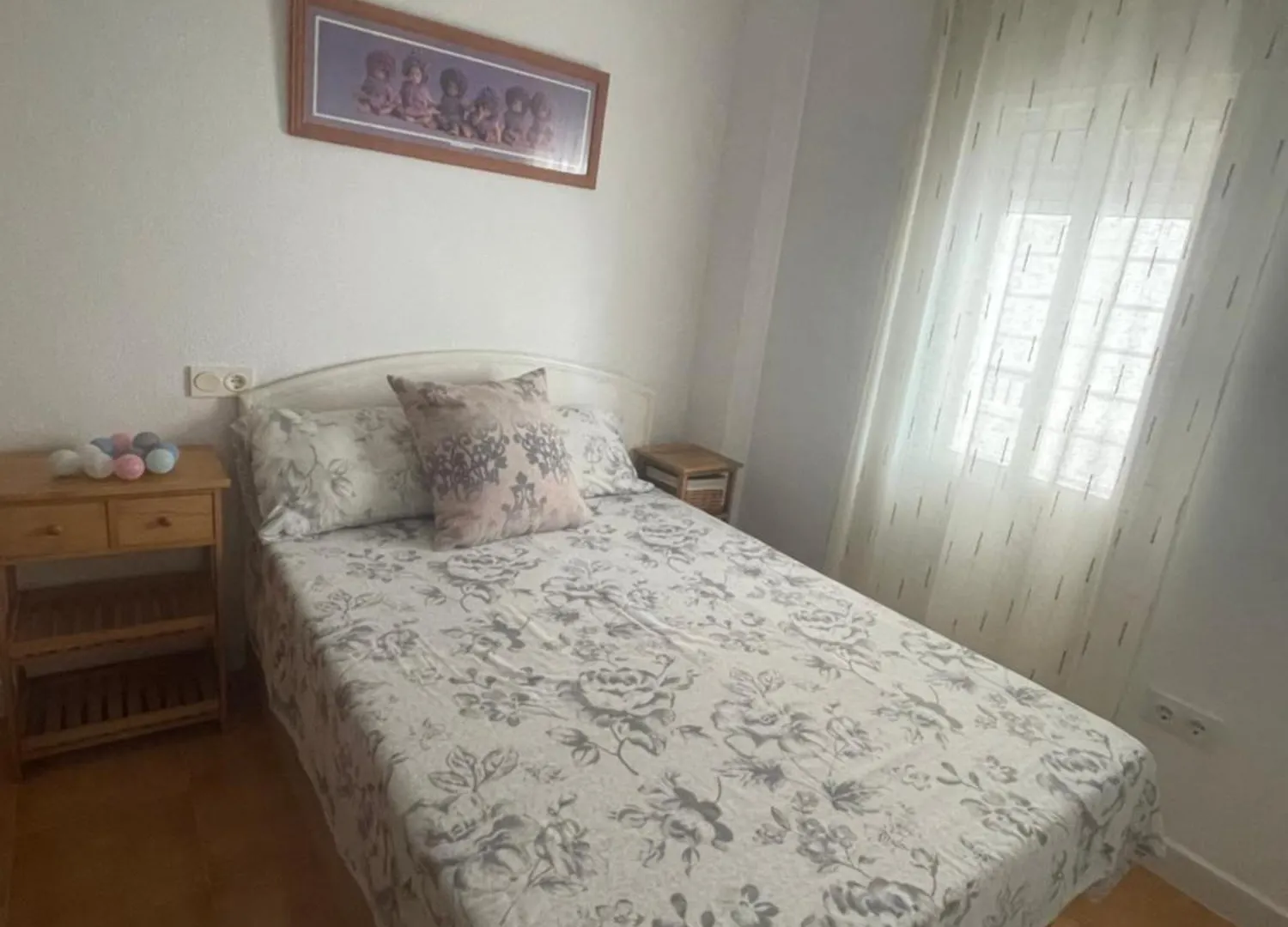Apartamento Romantico Mojácar Espanha