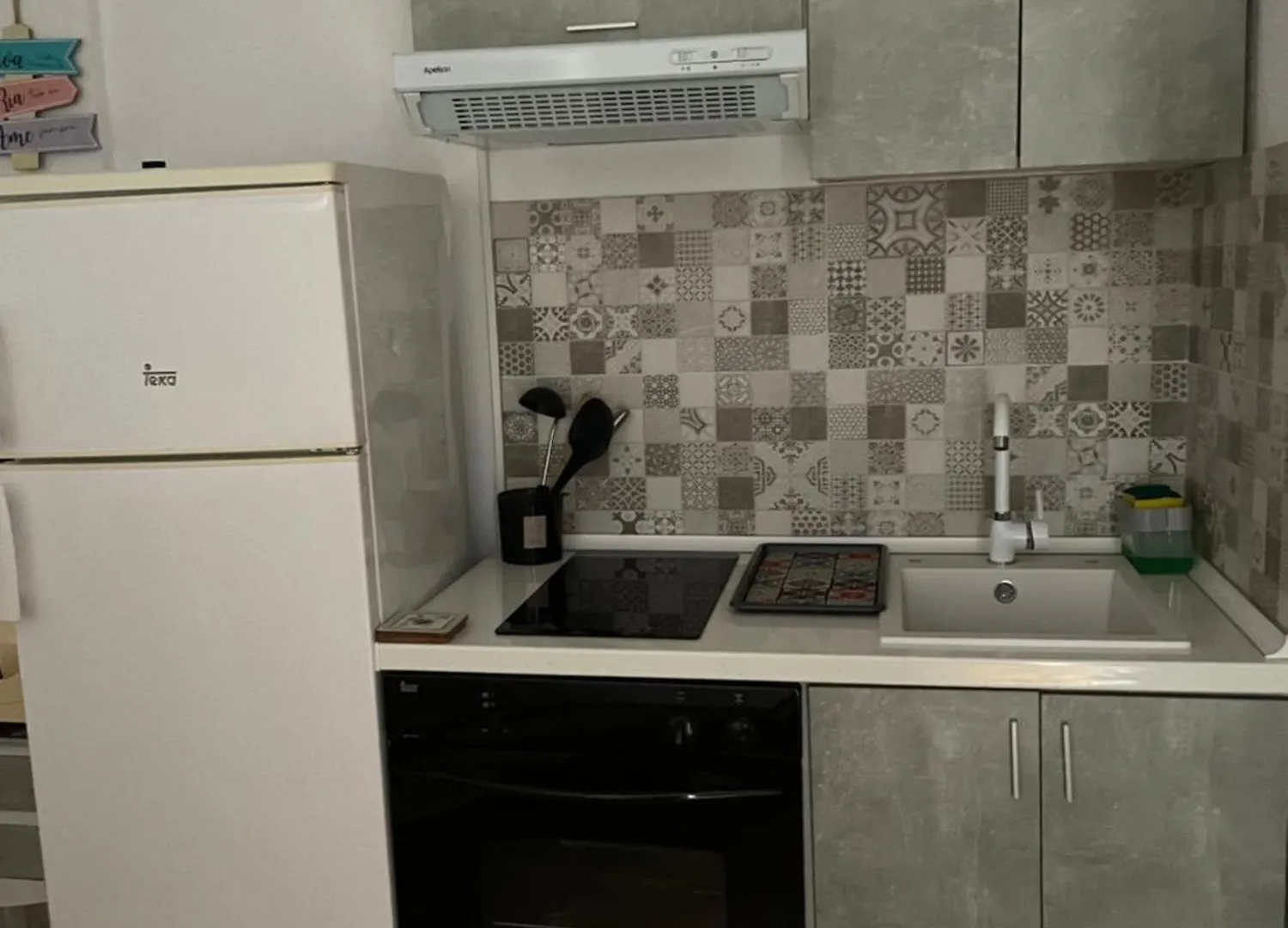 Apartamento Romantico Mojácar