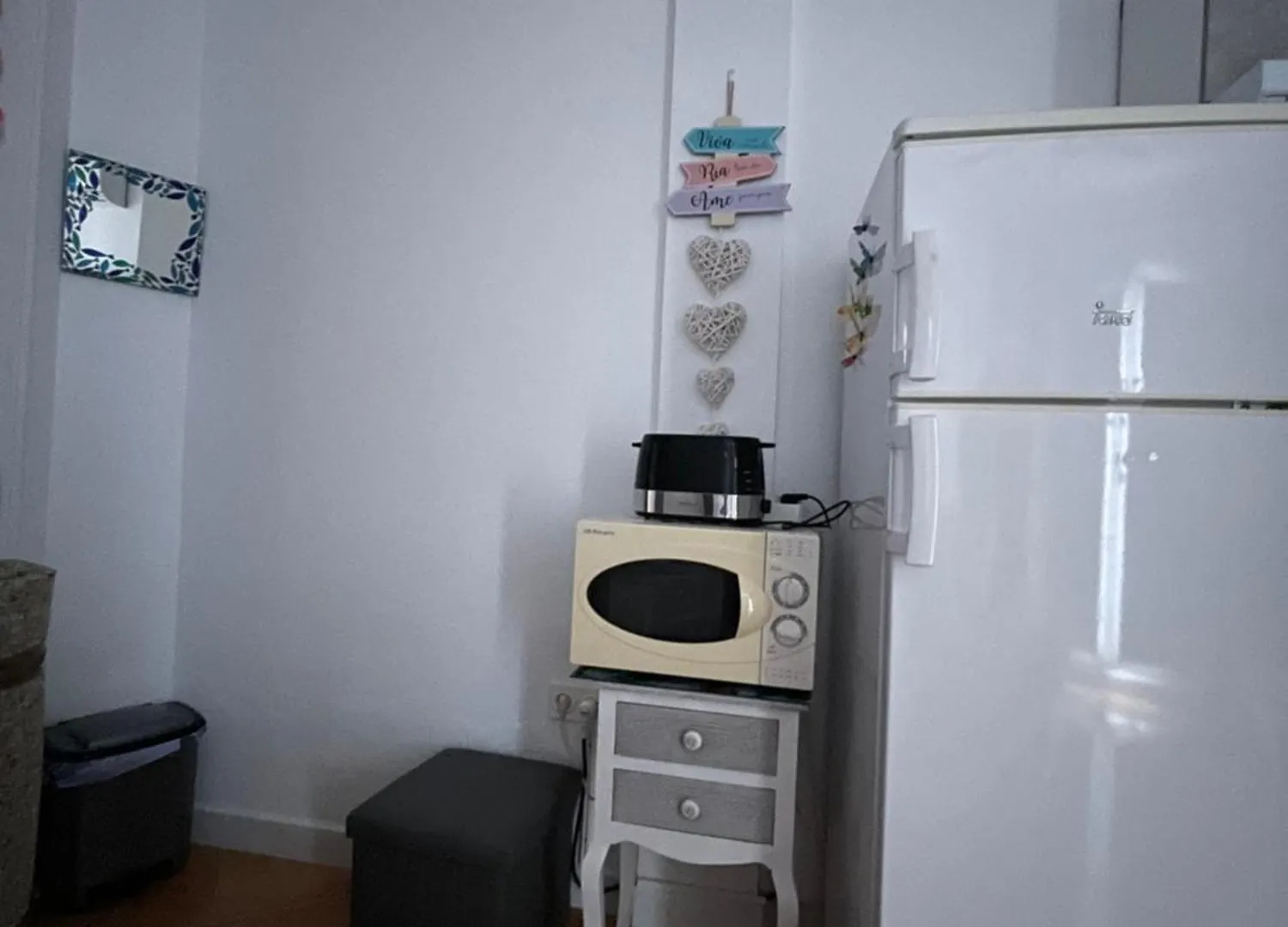 Apartamento Romantico Mojácar Espanha