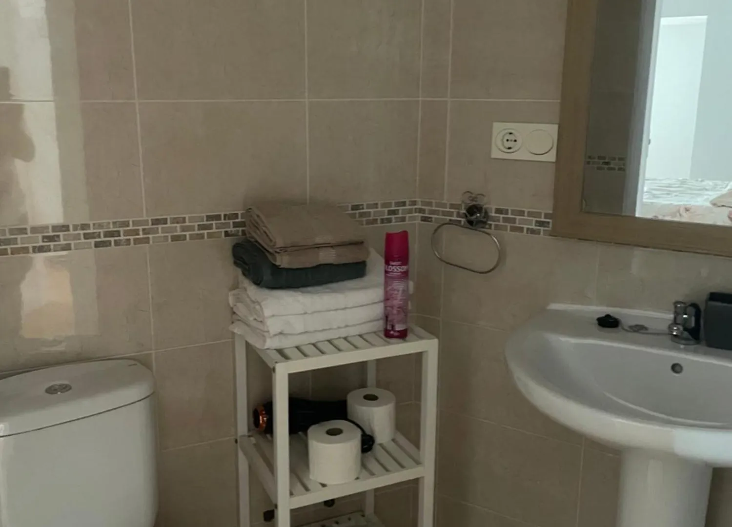 Romantico Mojácar Ισπανία