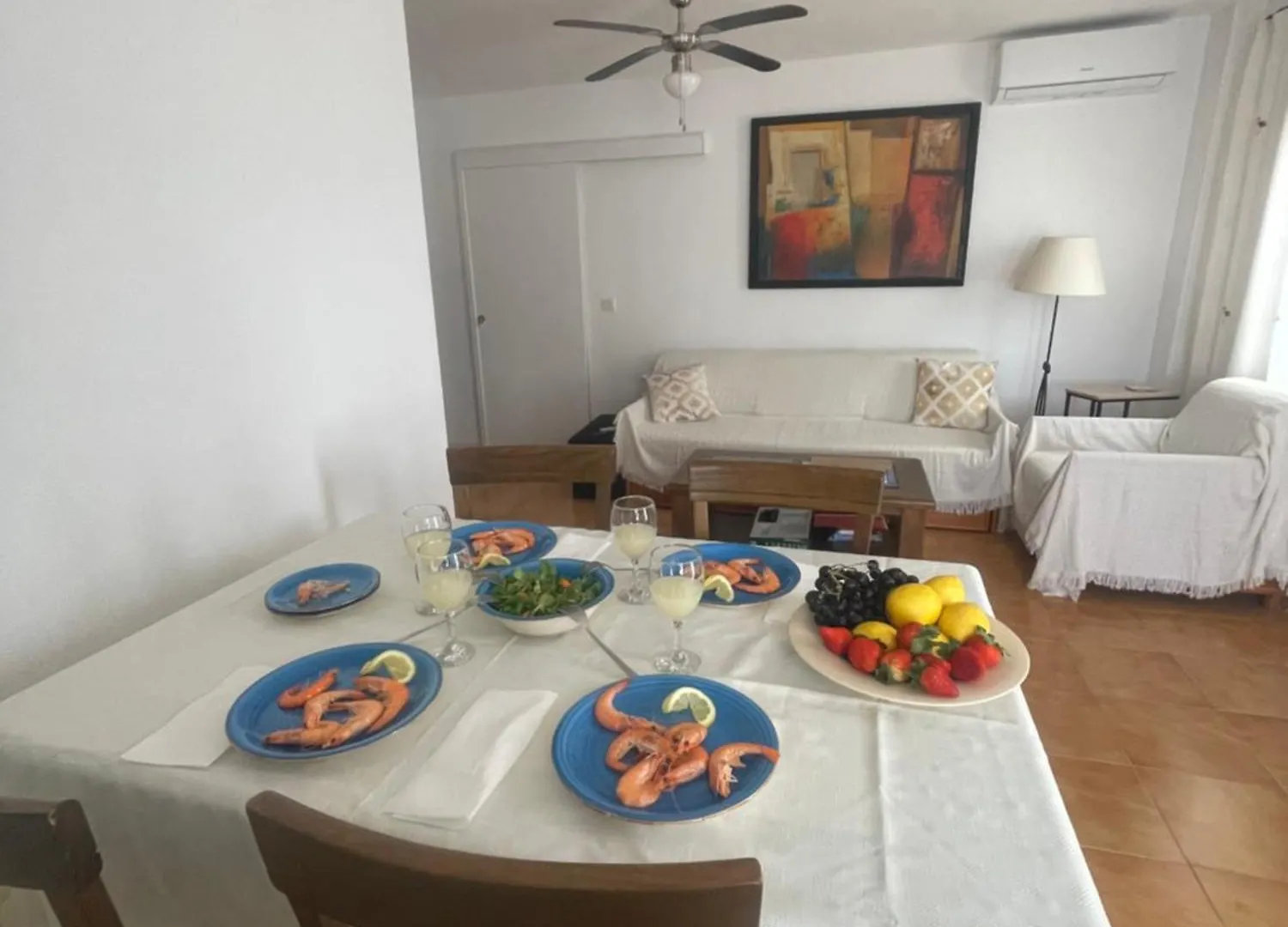 Romantico Mojácar