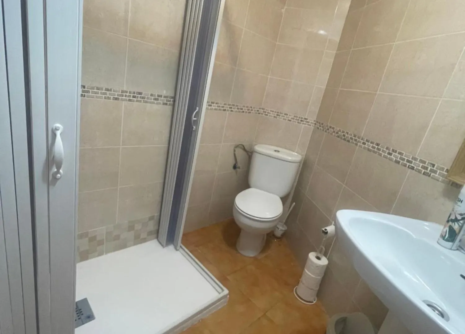 Romantico Mojácar Διαμέρισμα