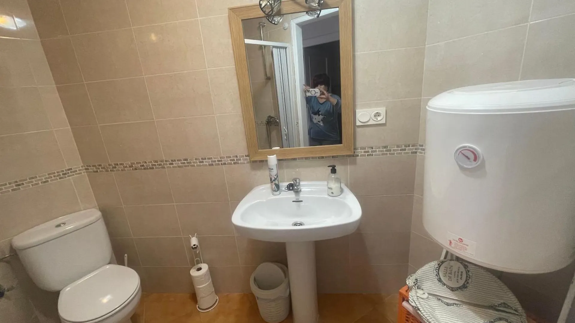 Romantico Mojácar 0*,  Ισπανία