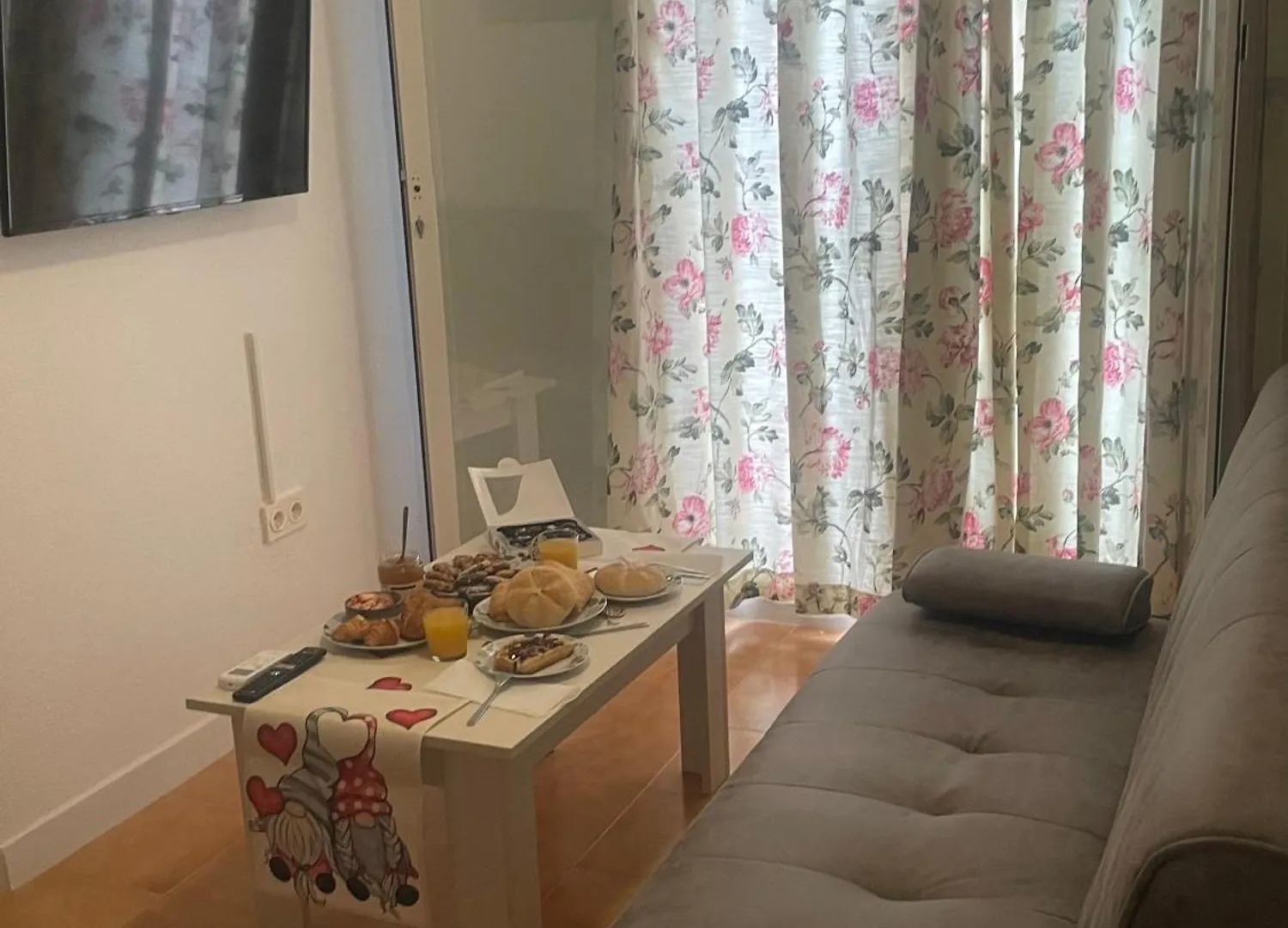 Romantico Mojácar 0*,  Ισπανία