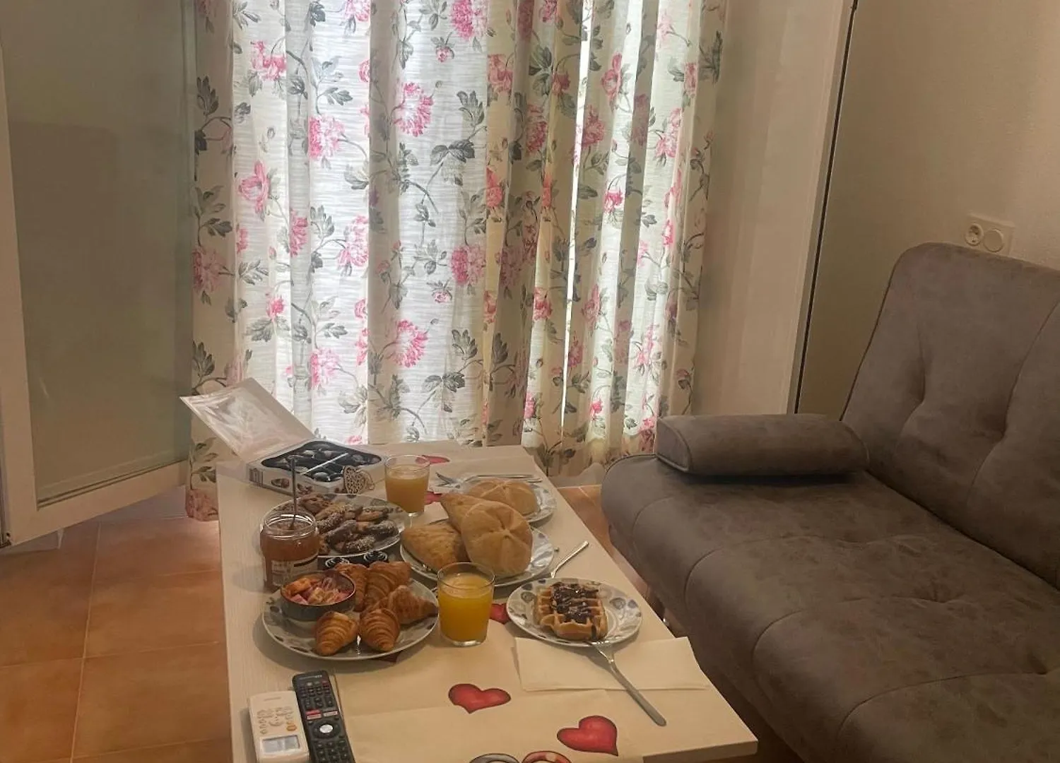 Διαμέρισμα Romantico Mojácar Ισπανία