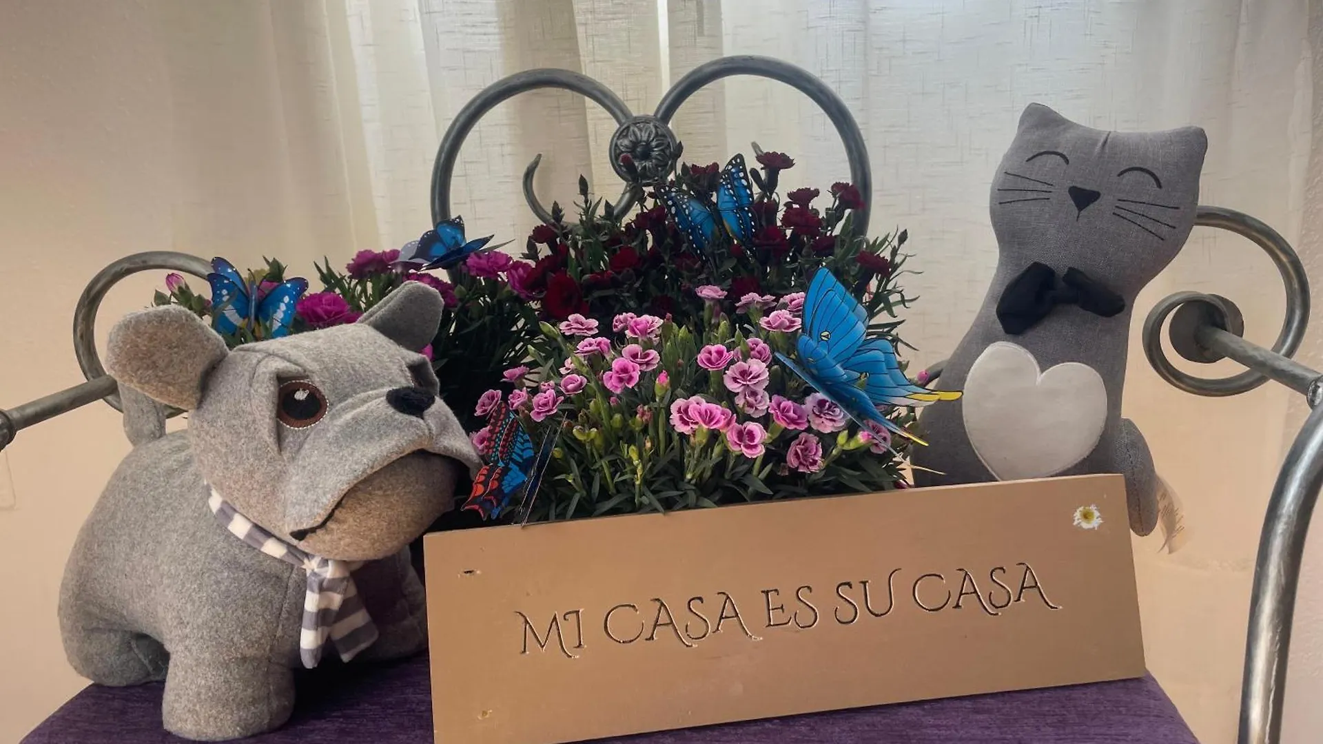 Romantico Mojácar