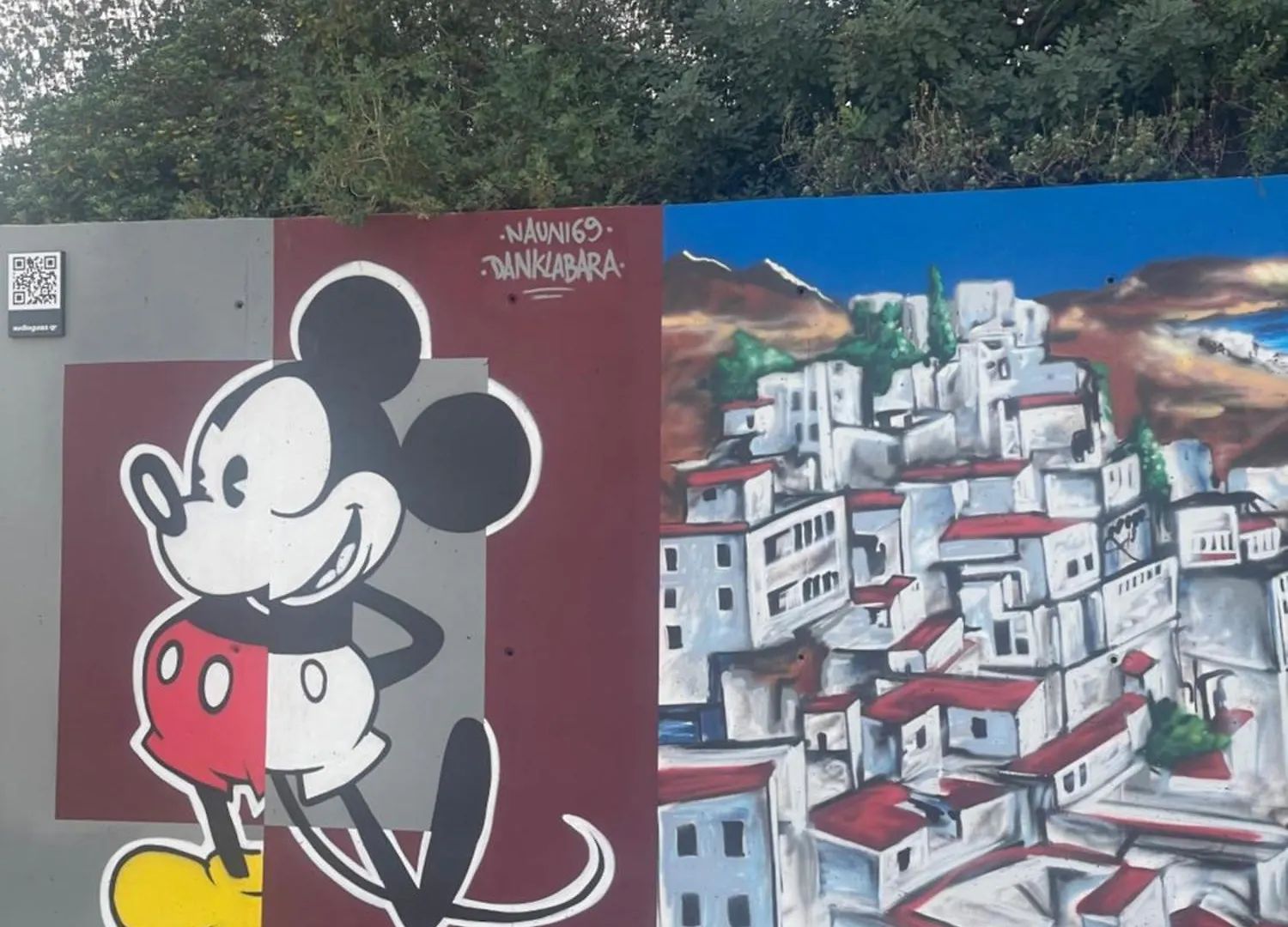 Romantico Mojácar Διαμέρισμα
