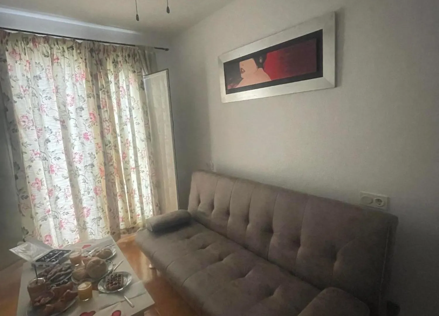 Romantico Mojácar Διαμέρισμα