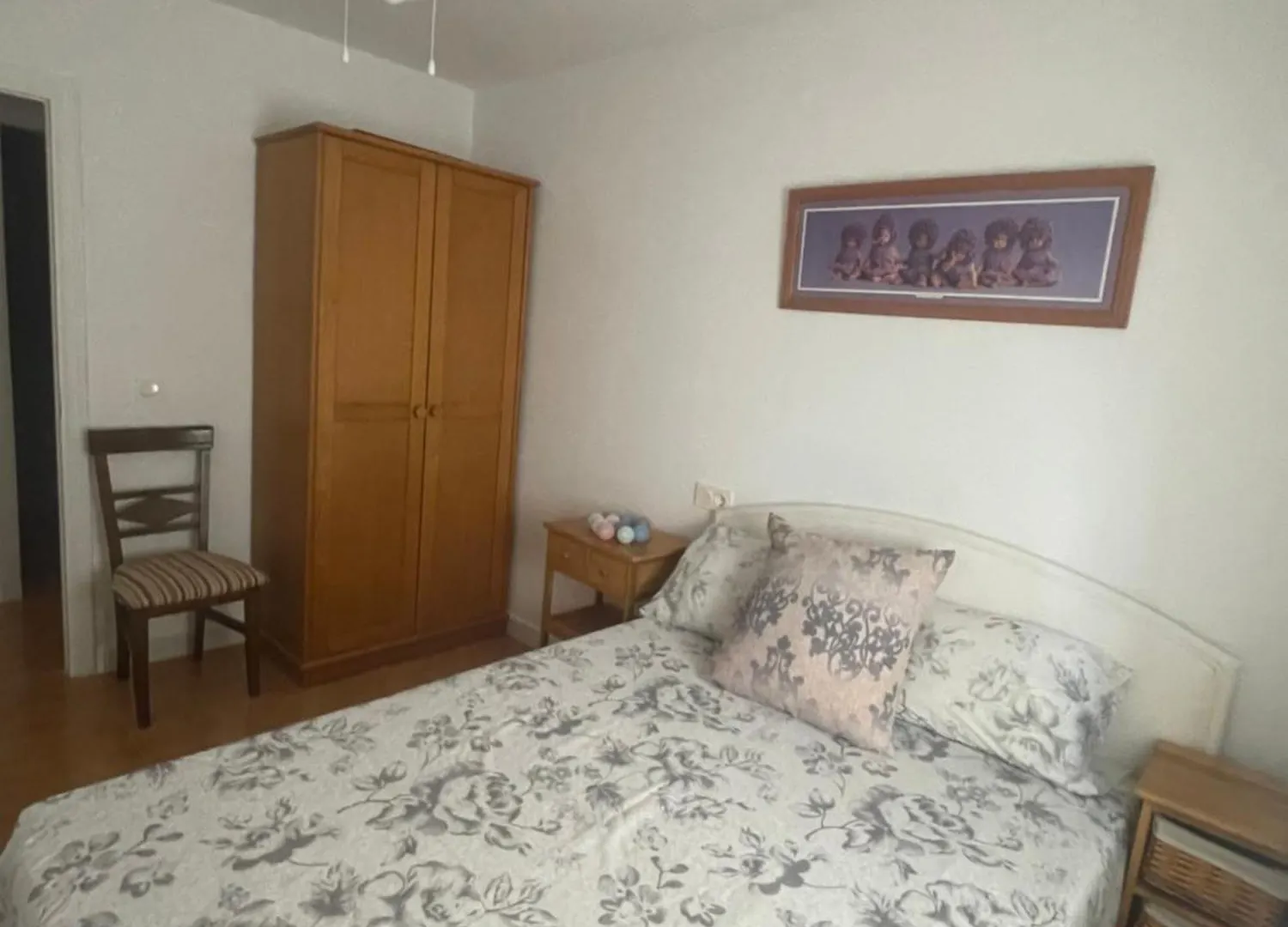 Διαμέρισμα Romantico Mojácar Ισπανία